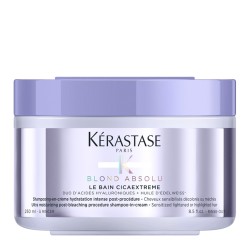 Шампоан за интензивна хидратация след изсветляване Kerastase Blond Absolu Cicaextreme 250 ml
