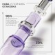 Олио за руса и изсветлена коса Kerastase Blond Absolu Cicagloss Hydrating Hair Oil 75 ml Олио за руса и изсветлена коса Kerastase Blond Absolu Cicagloss Hydrating Hair Oil 75 ml