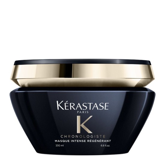 Подхранваща маска за коса с хиалуронова киселина Kerastase Chronologiste Intense Regenerant 200 ml Подхранваща маска за коса с хиалуронова киселина Kerastase Chronologiste Intense Regenerant 200 ml