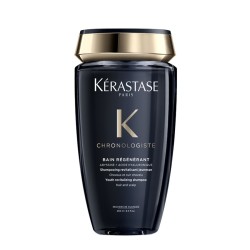 Шампоан с хайвер и хиалурон за подмладяване на косата и скалпа Kerastase Chronologiste 250 ml