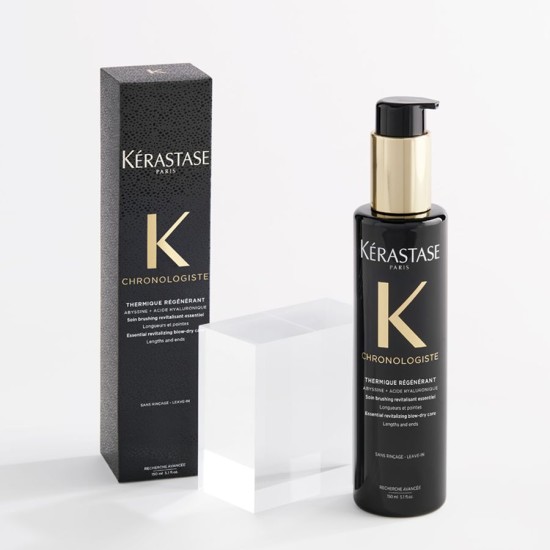 Регенериращ термозащитен крем Kerastase Chronologiste Thermique Regenerant 150 ml