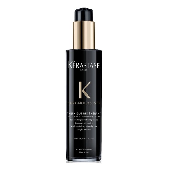 Регенериращ термозащитен крем Kerastase Chronologiste Thermique Regenerant 150 ml