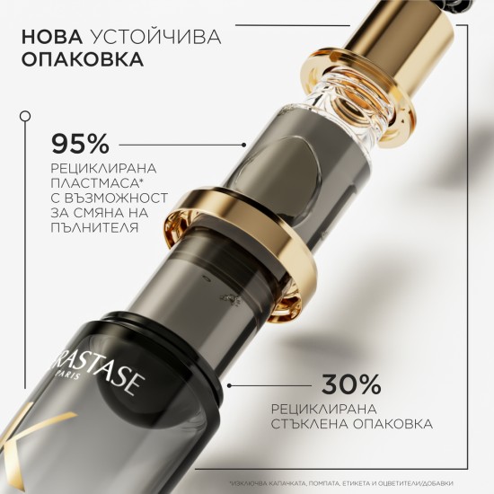 Парфюмно олио за коса Kerastase Chronologiste 75 ml