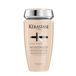 Шампоан за къдрава коса Kerastase Curl Manifesto 250 ml