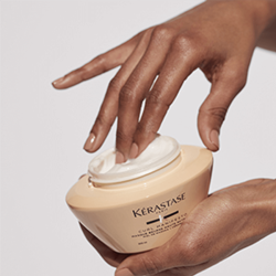 Маска за къдрава коса Kerastase Curl Manifesto 200 ml Маска за къдрава коса Kerastase Curl Manifesto 200 ml