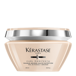 Маска за къдрава коса Kerastase Curl Manifesto 200 ml