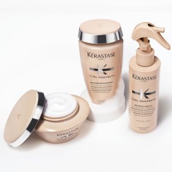 Спрей за оформяне на къдрици Kerastase Curl Manifesto 190 ml