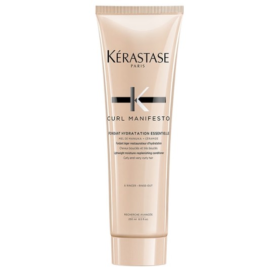 Хидратиращ балсам за къдрава коса Kerastase Curl Manifesto 250 ml