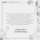 Олио за сияен блясък на боядисана коса Kerastase Chroma Absolu Chroma Éclat Radiance Hair Oil 75 ml Олио за сияен блясък на боядисана коса Kerastase Chroma Absolu Chroma Éclat Radiance Hair Oil 75 ml