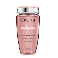 Шампоан за плътна боядисана или коса на кичури Kerastase Chroma Absolu Riche 250 ml