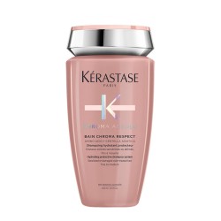 Шампоан за подхранване на боядисана фина коса Kerastase Chroma Absolu 250 ml