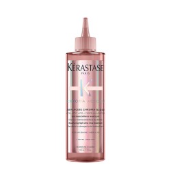 Течен балсам за блясък и разресване на боядисана и коса на кичури Kerastase Reflection Fluide Chromatique 125 ml