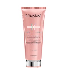 Мляко за боядисана коса Kerastase Absolu Fondant Cica Chroma 200 ml 