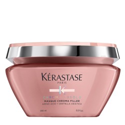 Маска с филър за боядисана коса Kerastase Chroma Absolu Masque Chroma Filler 200 ml