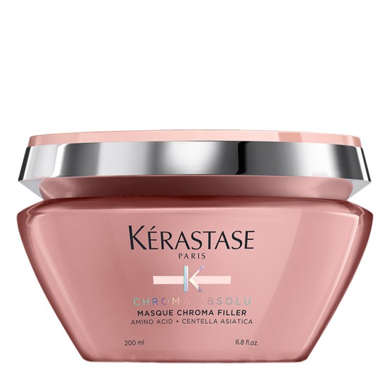 Маска с филър за боядисана коса Kerastase Chroma Absolu Masque Chroma Filler 200 ml