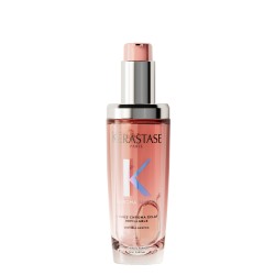 Олио за сияен блясък на боядисана коса Kerastase Chroma Absolu Chroma Éclat Radiance Hair Oil 75 ml