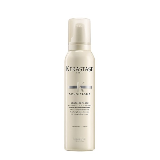 Подхранваща пяна за уплътняване на косата Kerastase Densifique Densimorphose 150 ml Подхранваща пяна за уплътняване на косата Kerastase Densifique Densimorphose 150 ml