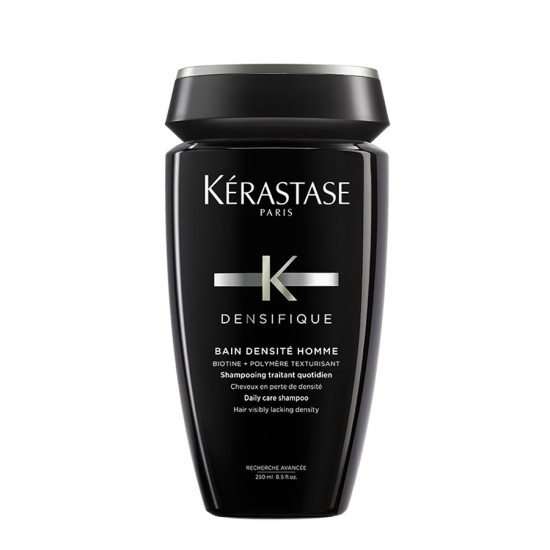 Шампоан за сгъстяване и плътност на косата за мъже Kerastase Densifique Homme 250 ml Шампоан за сгъстяване и плътност на косата за мъже Kerastase Densifique Homme 250 ml