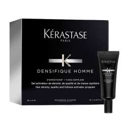 Ампули за сгъстяване на косата за мъже Kerastase Densifique Homme 30 x 6 ml