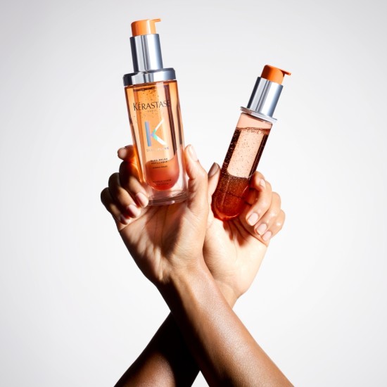Олио за контрол на непокорна коса Kerastase Oleo-Relax 75 ml