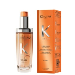 Олио за контрол на непокорна коса Kerastase Oleo-Relax 75 ml