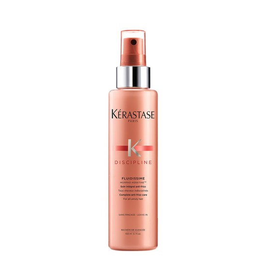 Спрей за изглаждане и защита на косата Kerastase Discipline 150 ml