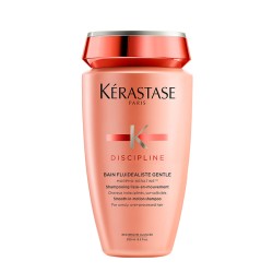 Шампоан за изглаждане на косата без сулфати Kerastase Discipline 250 ml