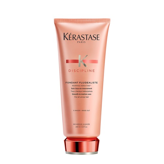 Мляко за изглаждане на косата Kerastase Discipline 200 ml Мляко за изглаждане на косата Kerastase Discipline 200 ml