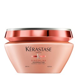 Маска с кератин за изглаждане на косата Kerastase Discipline 200 ml