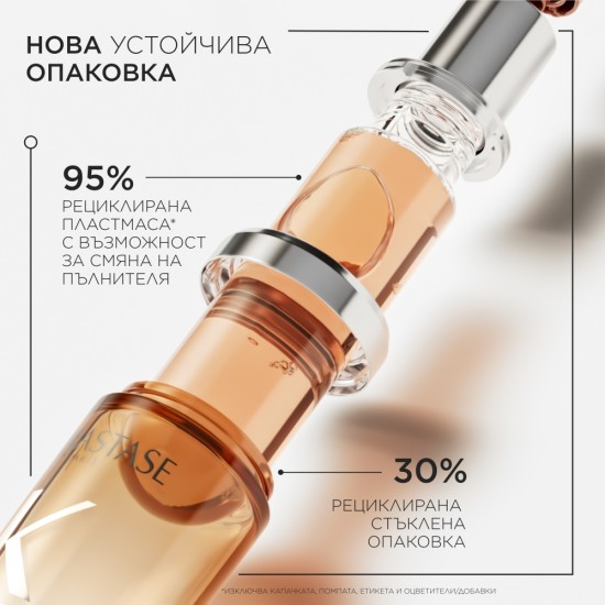 Олио за контрол на непокорна коса Kerastase Oleo-Relax 75 ml