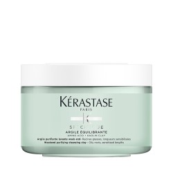 Глина за почистване на мазен скалп Kerastase Argili Equilibrante 250 ml