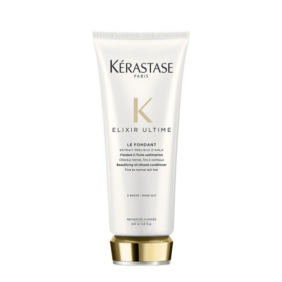 Мляко за коса с масло от марула Kеrastase Elixir Ultime Fondant 200 ml