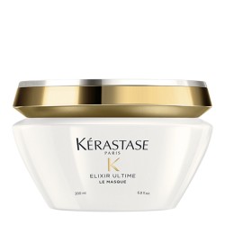 Маска с подхранващи масла за всеки тип коса Kеrastase Elixir Ultime 200 ml 