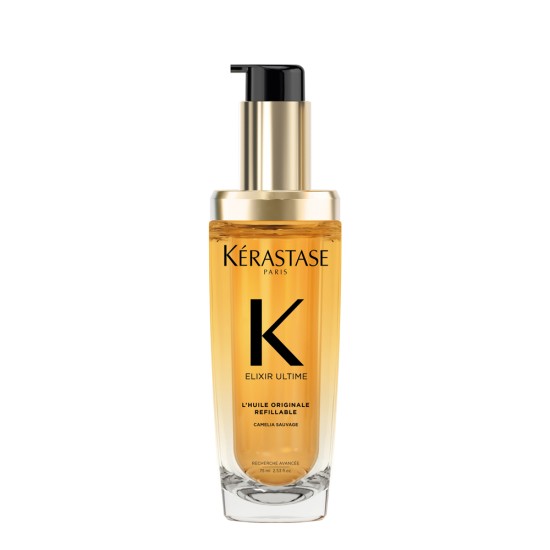 Олио с арган и масло от марула за всеки тип коса Kеrastase Elixir Ultime 75 ml
