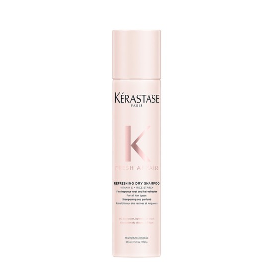 Сух шампоан Kerastase Fresh Affair Dry Shampoo 233 ml