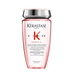 Шампоан против косопад и накъсване за фина коса Kerastase Genesis Bain Hidra Fortifiant 250 ml