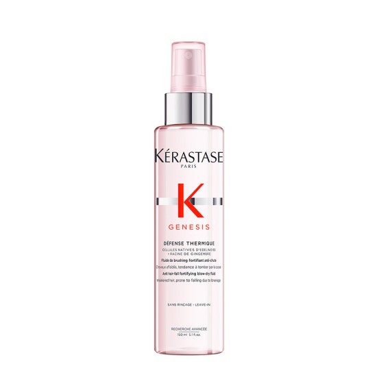 Термозащитен спрей против косопад и накъсване Kerastase Genesis Defense Thermique 150 ml Термозащитен спрей против косопад и накъсване Kerastase Genesis Defense Thermique 150 ml