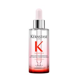 Серум против косопад и накъсване на косата Kerastase Genesis Anti Hair-Fall Fortifying Serum 90 ml