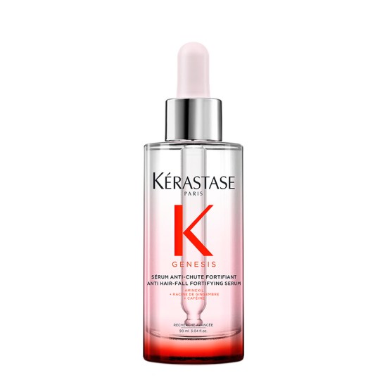 Серум против косопад и накъсване на косата Kerastase Genesis Anti Hair-Fall Fortifying Serum 90 ml Серум против косопад и накъсване на косата Kerastase Genesis Anti Hair-Fall Fortifying Serum 90 ml