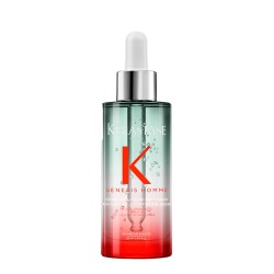 Подсилващ серум против косопад Genesis Homme 90 ml