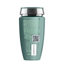Уплътняващ шампоан за коса Genesis Homme 250 ml