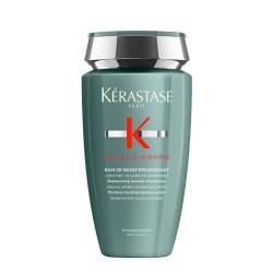 Уплътняващ шампоан за коса Genesis Homme 250 ml