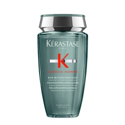 Ежедневен шампоан против косопад за мъже Kerastase Genesis Homme 250 ml