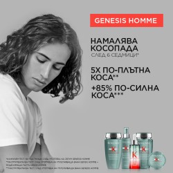 Уплътняваща моделираща паста Kerastase Genesis Homme 75 ml