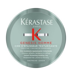 Уплътняваща моделираща паста Kerastase Genesis Homme 75 ml