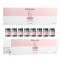 Ампули против косопад и накъсване на косата Kerastase Genesis Cure Anti-Chute Intense Anti-Hair Loss Care 42 x 6 ml