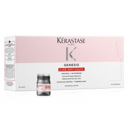 Ампули против косопад и накъсване на косата Kerastase Genesis Cure Anti-Chute Intense Anti-Hair Loss Care10 x 6 ml
