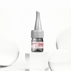 Ампули против косопад и накъсване на косата Kerastase Genesis Cure Anti-Chute Intense Anti-Hair Loss Care 42 x 6 ml