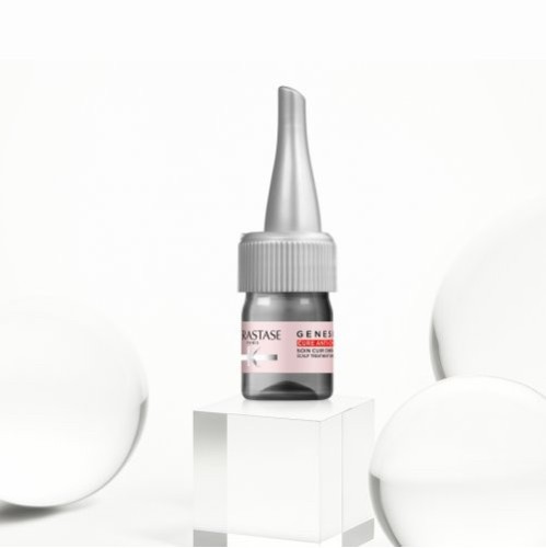 Ампули против косопад и накъсване на косата Kerastase Genesis Cure Anti-Chute Intense Anti-Hair Loss Care 42 x 6 ml Ампули против косопад и накъсване на косата Kerastase Genesis Cure Anti-Chute Intense Anti-Hair Loss Care 42 x 6 ml
