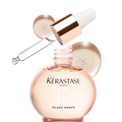 Луксозно заглажащо олио за блясък Kerastase Gloss Absolu Glaze Drops 45 ml